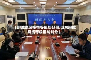 【聊城地区疫情等级划分图,山东聊城疫情等级区域划分】