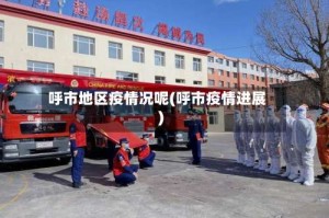 呼市地区疫情况呢(呼市疫情进展)
