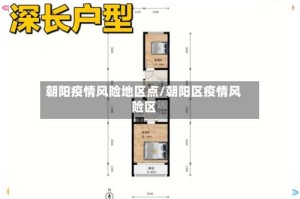 朝阳疫情风险地区点/朝阳区疫情风险区