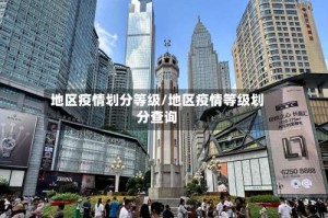 地区疫情划分等级/地区疫情等级划分查询