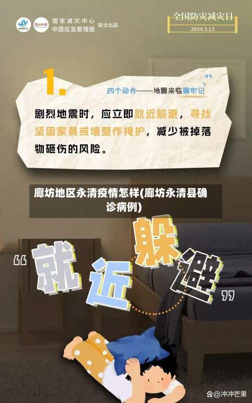 廊坊地区永清疫情怎样(廊坊永清县确诊病例)-第2张图片