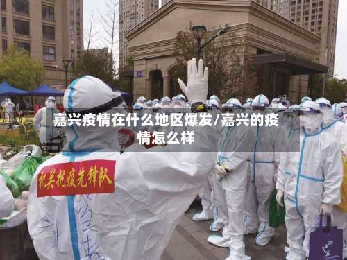 嘉兴疫情在什么地区爆发/嘉兴的疫情怎么样-第2张图片