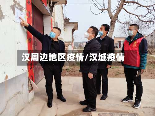 汉周边地区疫情/汉城疫情-第1张图片