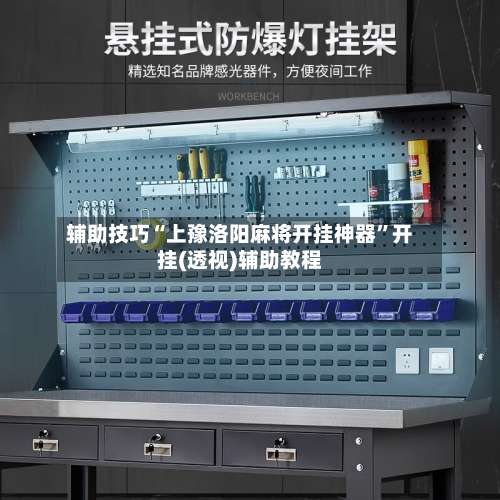 辅助技巧“上豫洛阳麻将开挂神器	”开挂(透视)辅助教程-第2张图片