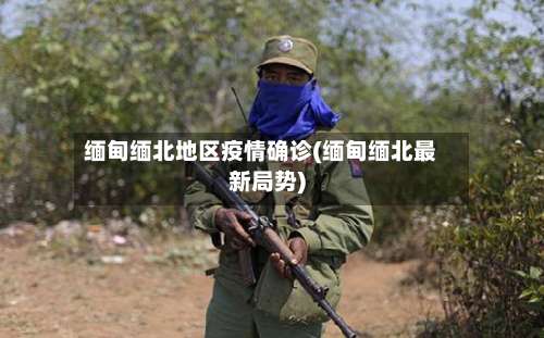 缅甸缅北地区疫情确诊(缅甸缅北最新局势)-第3张图片