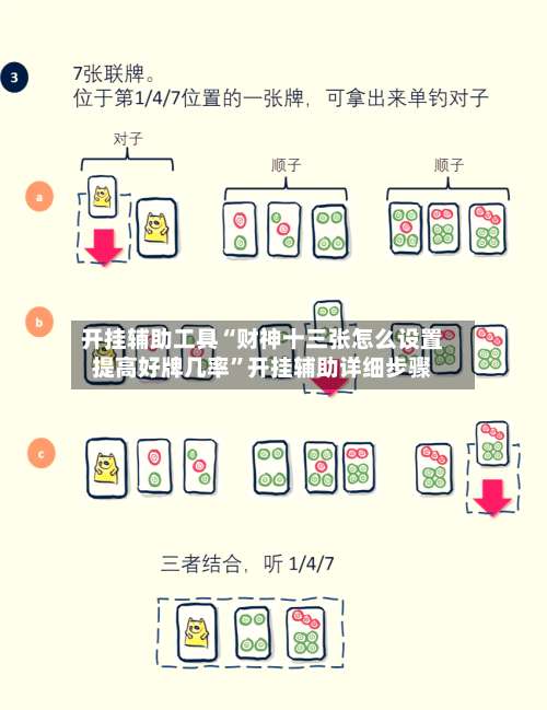开挂辅助工具“财神十三张怎么设置提高好牌几率”开挂辅助详细步骤-第2张图片