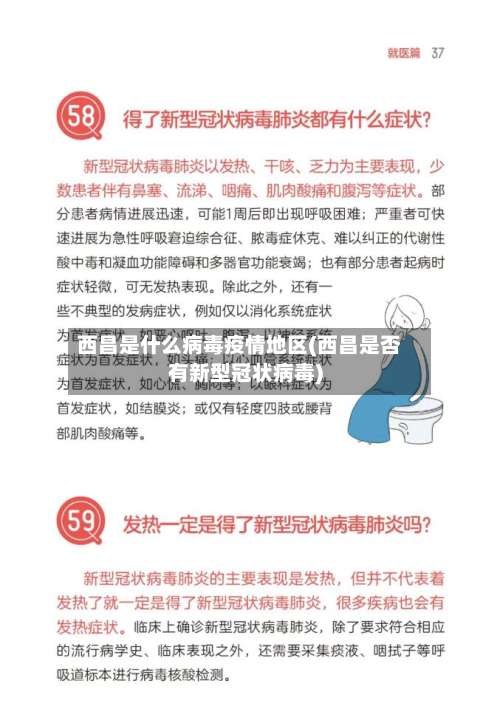 西昌是什么病毒疫情地区(西昌是否有新型冠状病毒)-第3张图片