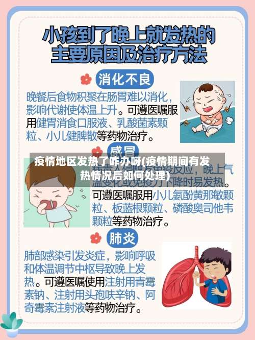 疫情地区发热了咋办呀(疫情期间有发热情况后如何处理)-第2张图片