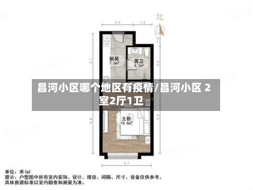 昌河小区哪个地区有疫情/昌河小区 2室2厅1卫-第3张图片